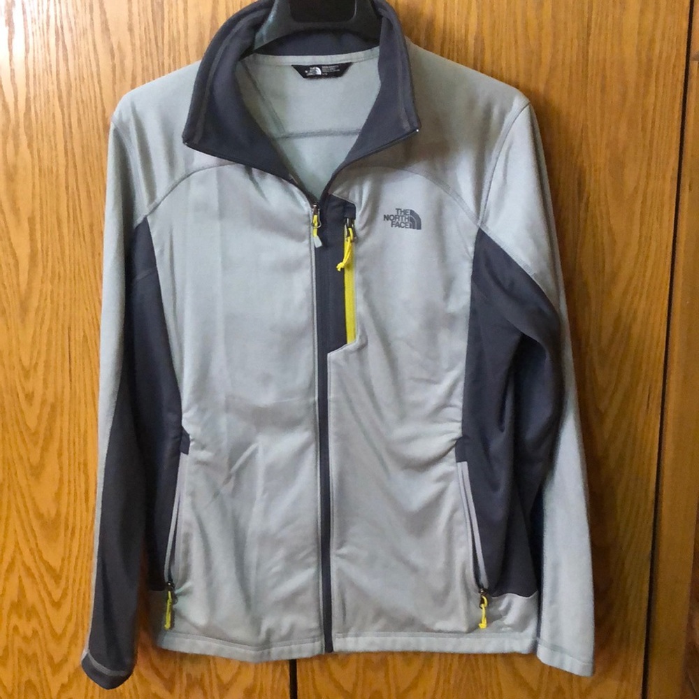 Men’s North Face Jacket size large